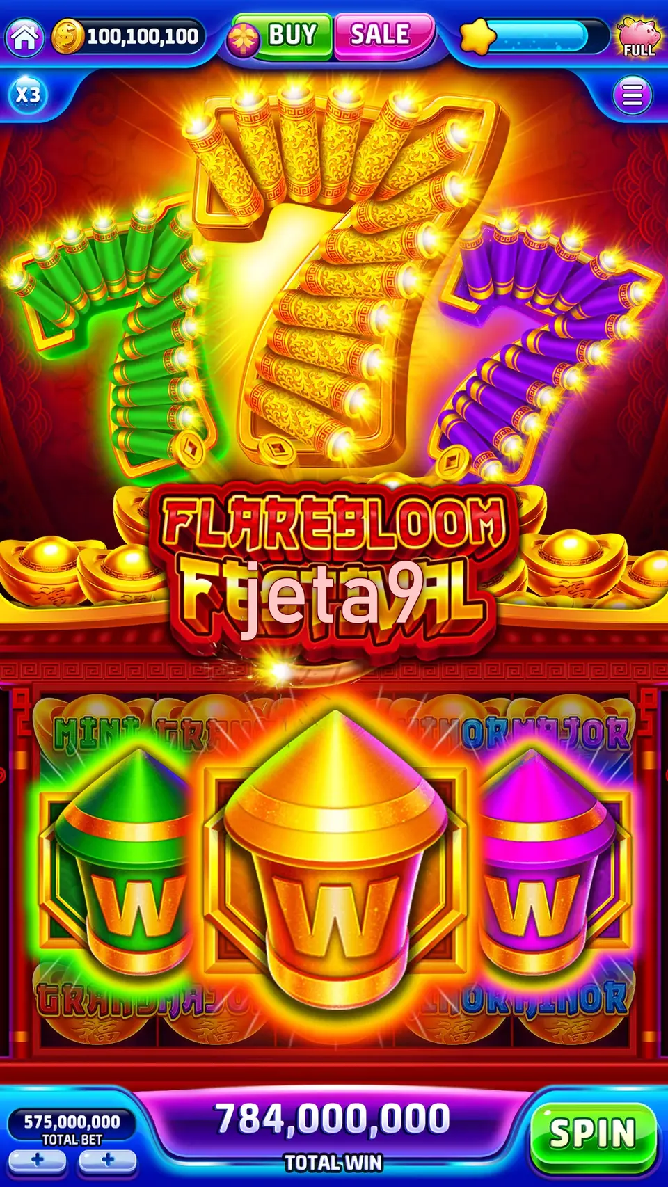 jeta9 APK