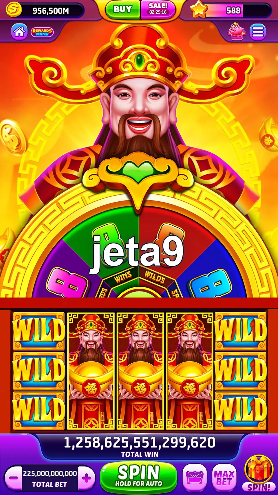 jeta9 লগইন
