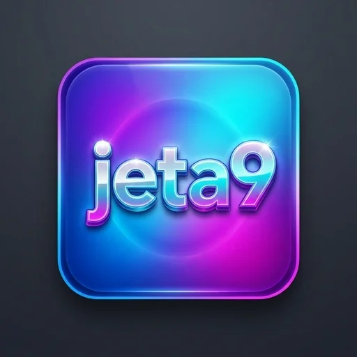 jeta9 Logo - অফিসিয়াল